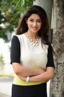 Tanvi Vyas Photo Gallery